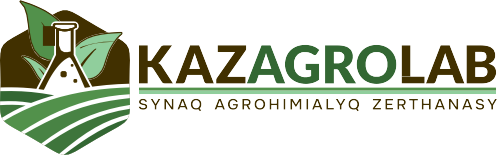 KazAgroLab